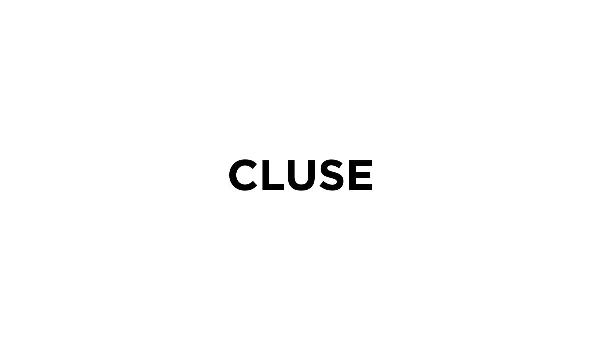 CLUSE