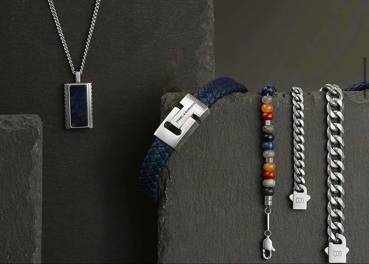 Big Bro Jewellery