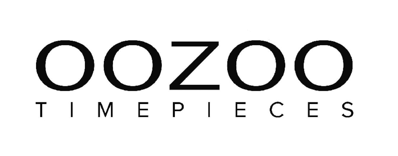 OOZOO Timepieces