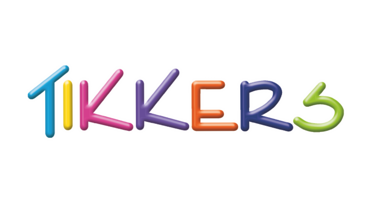 Tikkers