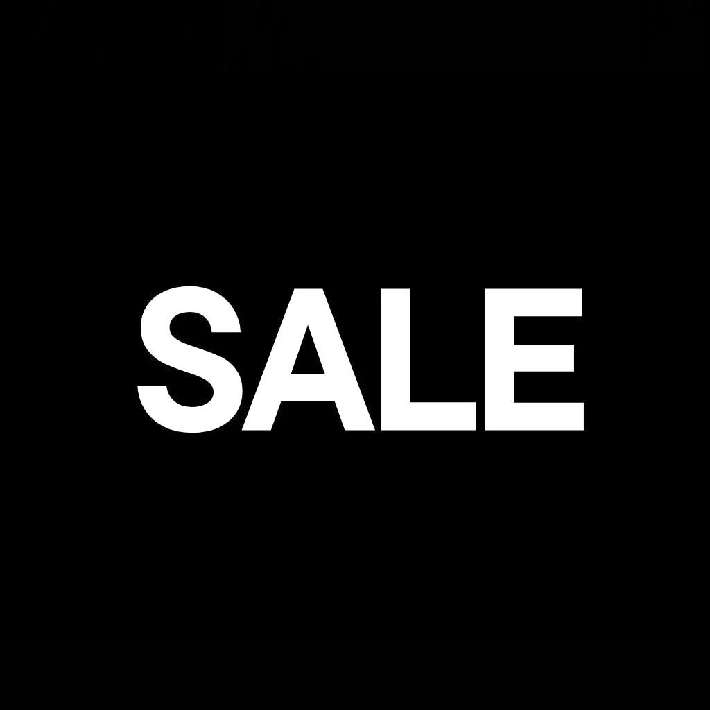 Final Sale