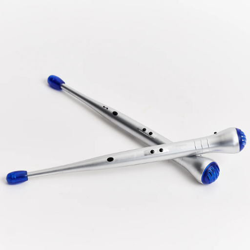William Valentine Funnybone - Digital Drumsticks