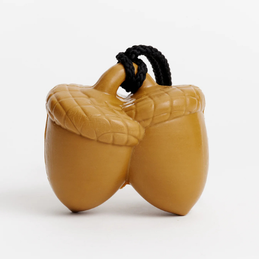 William Valentine Funnybone - Deez Nuts Soap-on-a-Rope