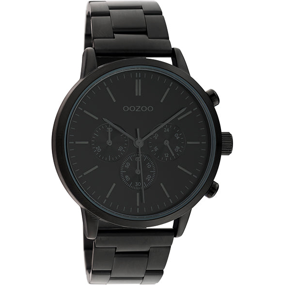 Oozoo Watch C10549 / 42mm / Black