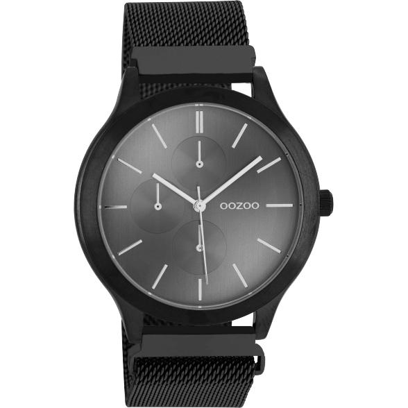 Oozoo Watch C10690 / 45mm / Black