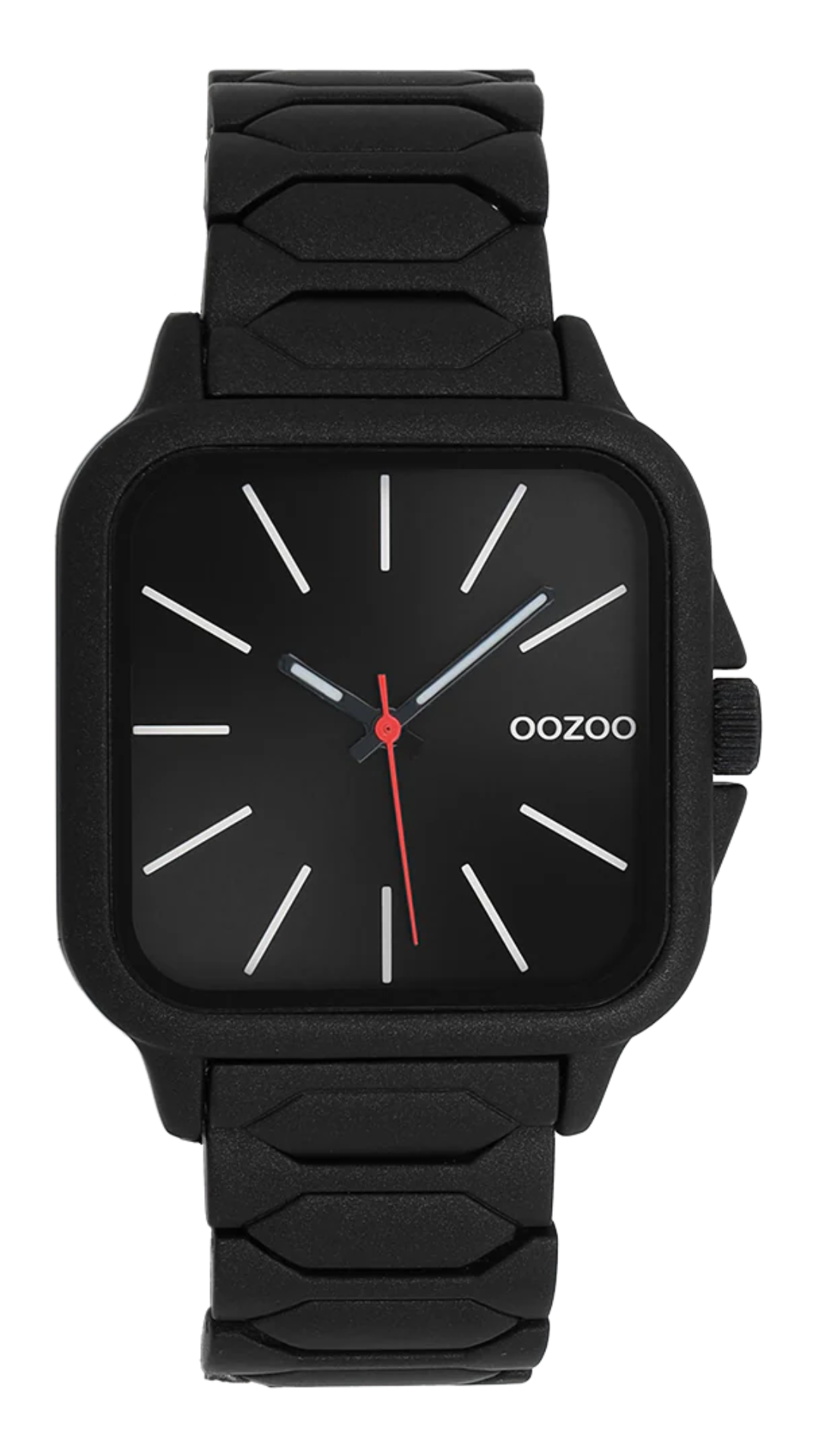 Oozoo Watch / C11609 / 44mm / Black