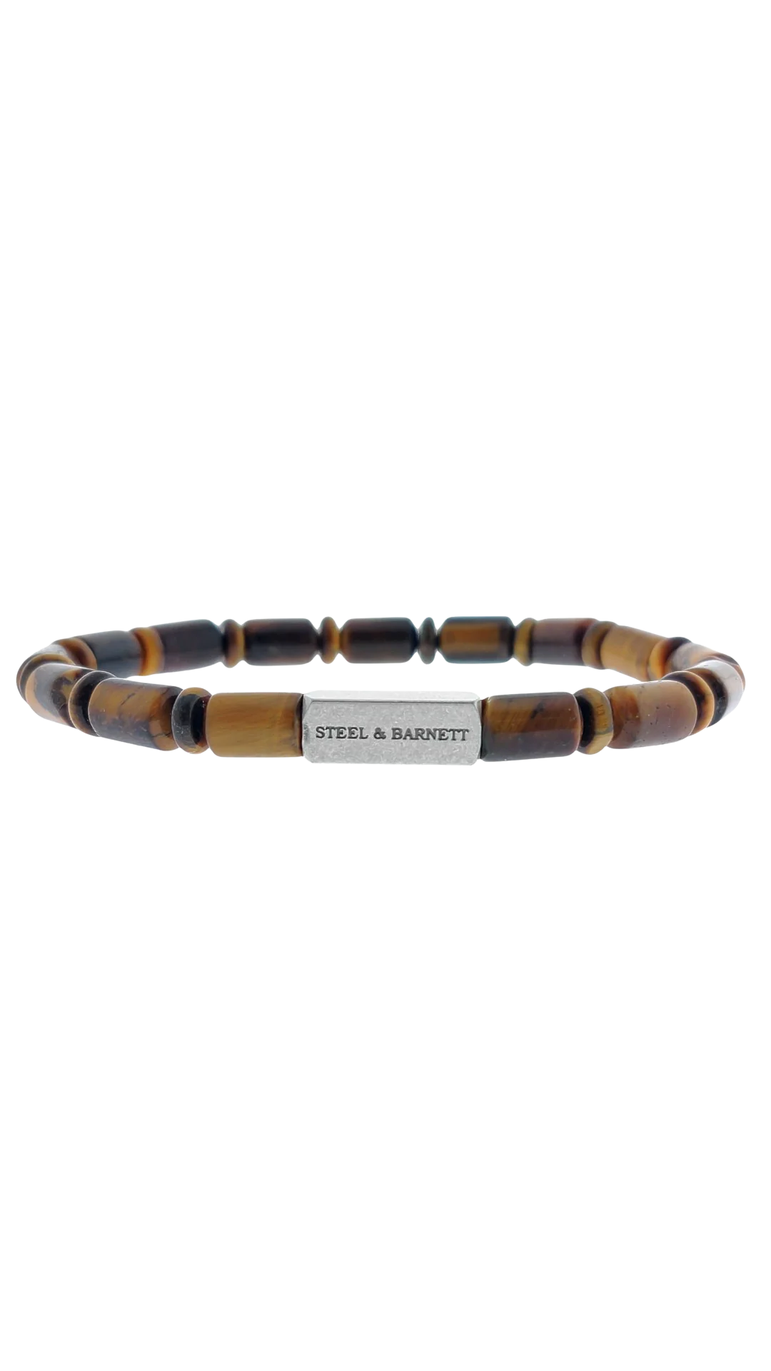 Steel & Barnett Colourful Cal Tiger Bracelet