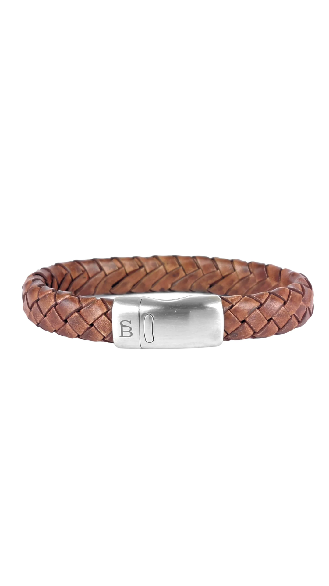 Steel & Barnett Cornall Caramel Bracelet