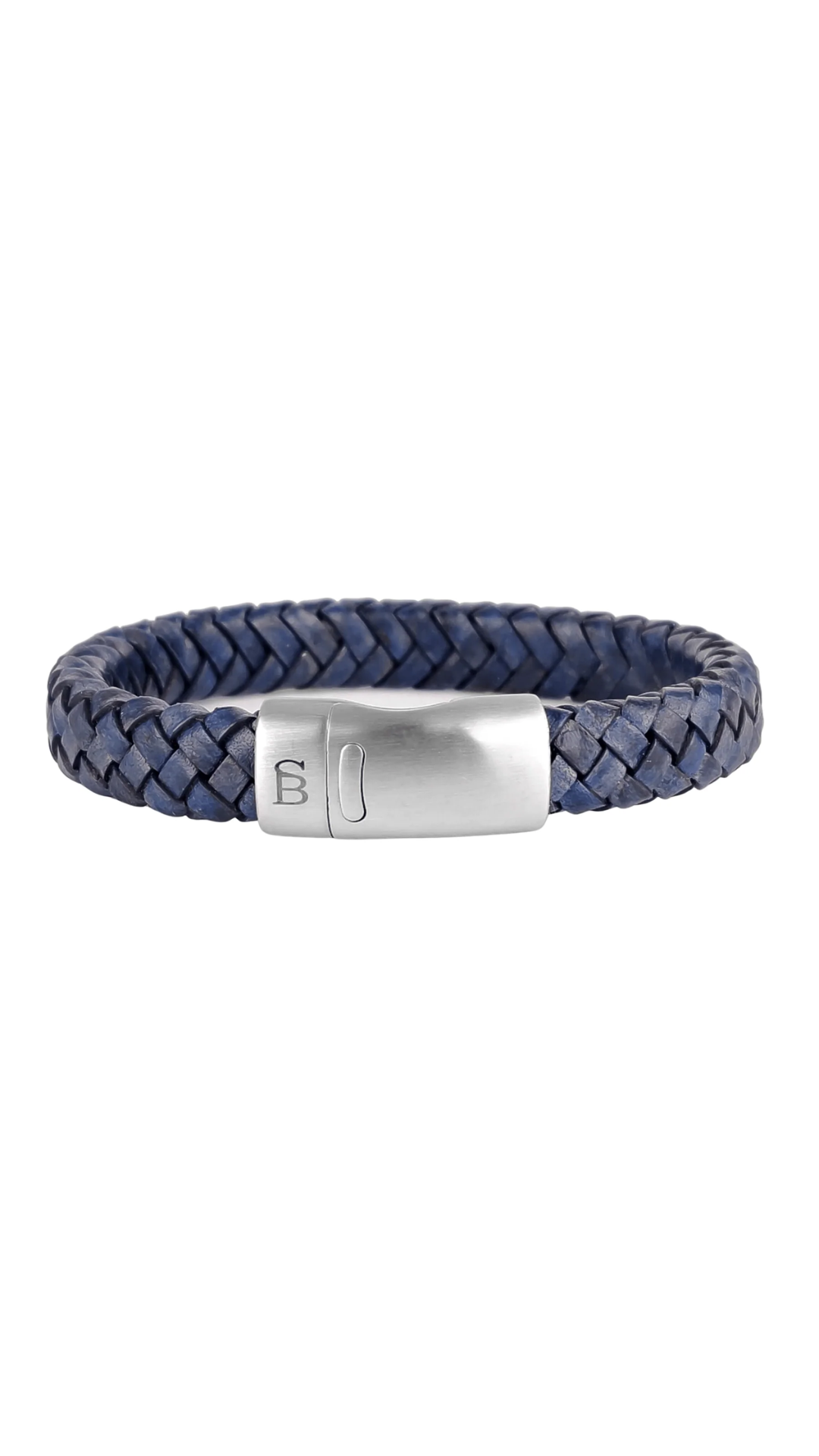 Steel & Barnett Cornall Marine Bracelet