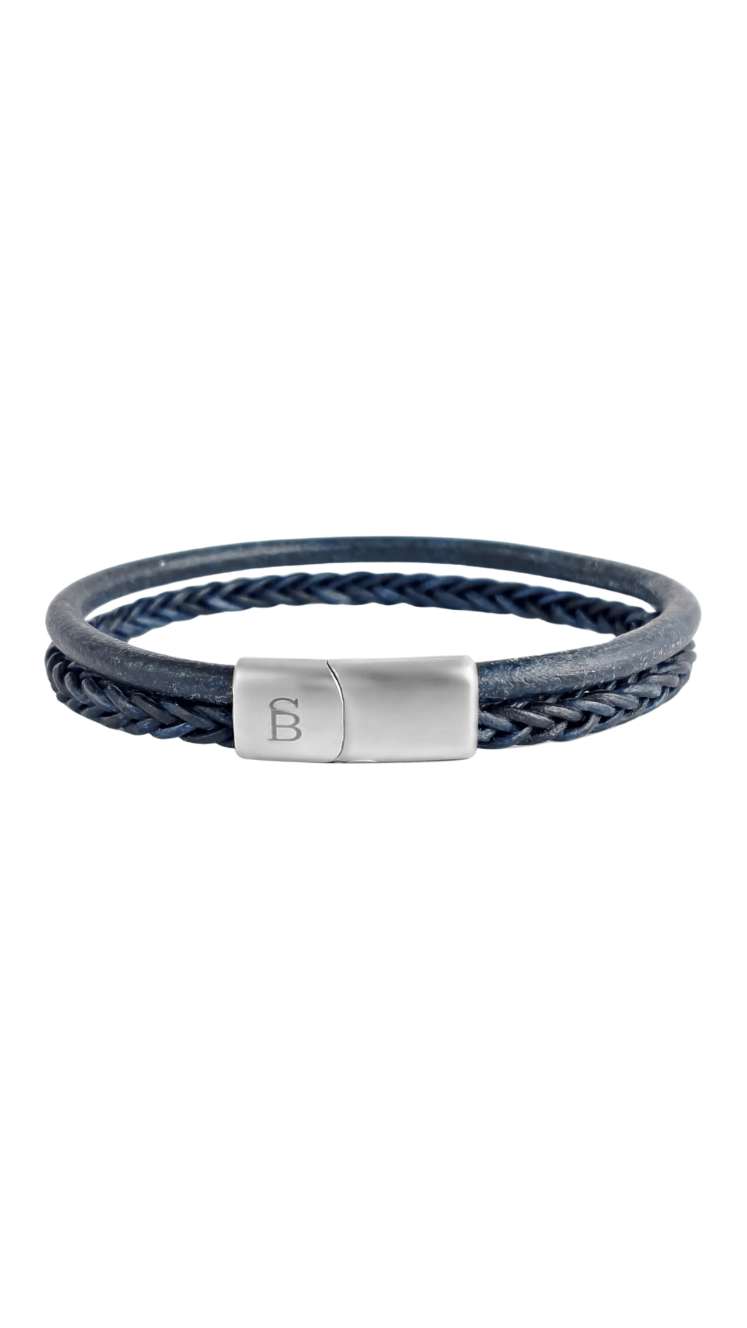 Steel & Barnett Denby Marine Bracelet