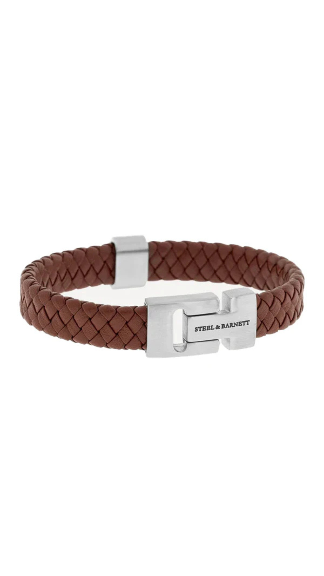 Steel & Barnett Harrison Tan Bracelet