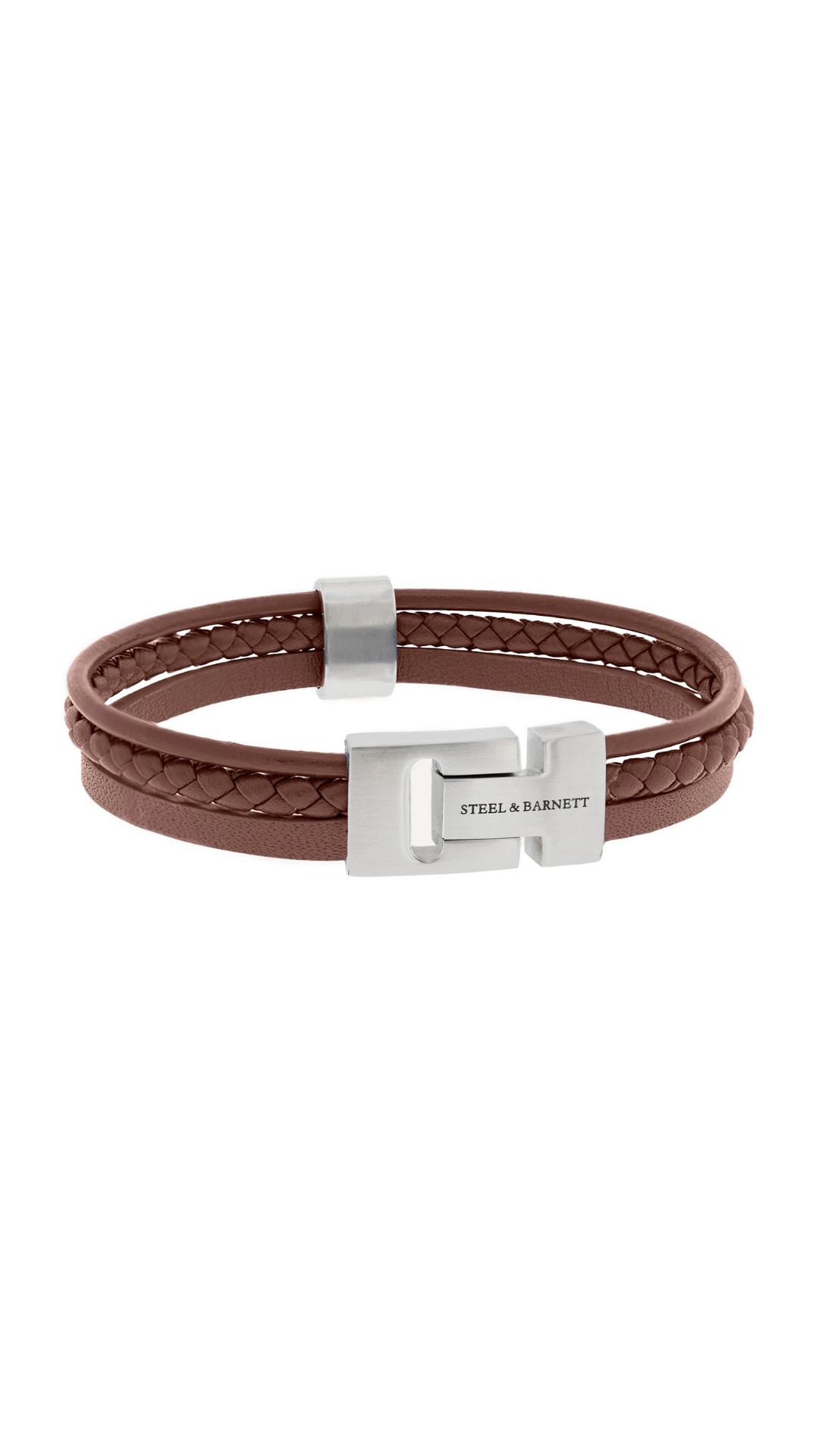 Steel & Barnett Casual Cole Peanut Bracelet