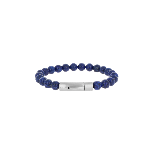 OOZOO Blue Lapis Lazuli Bracelet - SB-1061