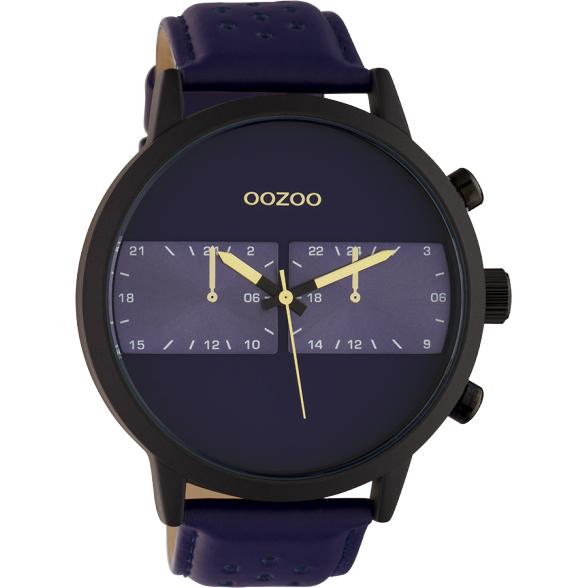 Oozoo Watch C10515 / 50mm / Blue