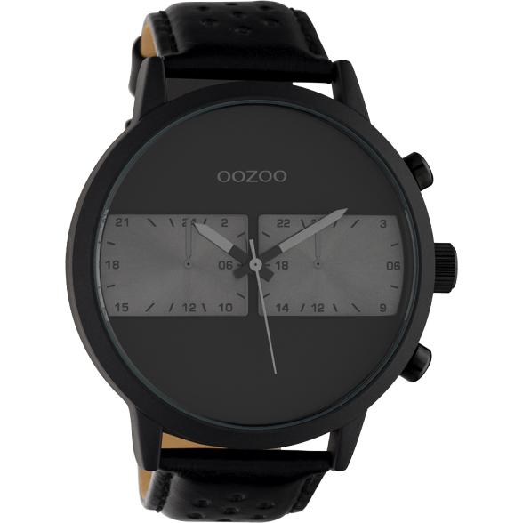 Oozoo Watch C10519 / 50mm / Black