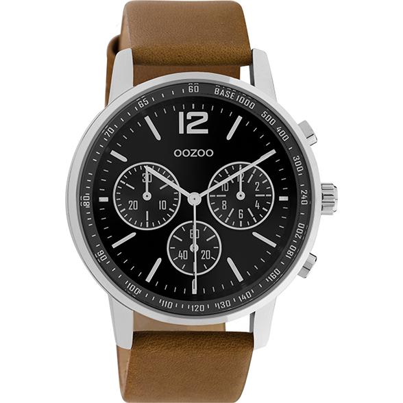 Oozoo Watch C10812 / 42mm / Black
