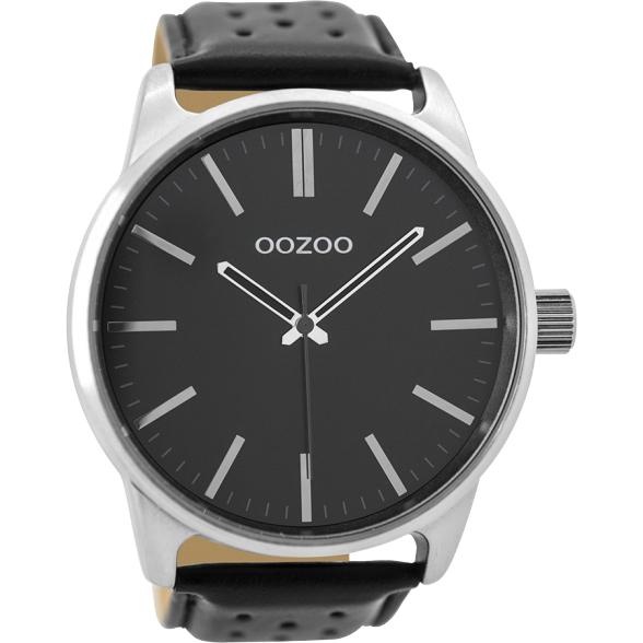 Oozoo Watch C9424 / 48mm / Black
